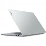 Ноутбук Lenovo IdeaPad 5 Pro 14ITL6 82L3002FRU (14 ", WQHD 2240x1400 (8:5), Intel, Core i5, 16 Гб, SSD, 1 ТБ, Intel Iris Xe Graphics)
