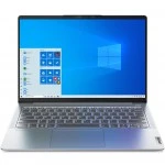 Ноутбук Lenovo IdeaPad 5 Pro 14ITL6 82L3002FRU (14 ", WQHD 2240x1400 (8:5), Intel, Core i5, 16 Гб, SSD, 1 ТБ, Intel Iris Xe Graphics)
