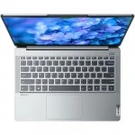 Ноутбук Lenovo IdeaPad 5 Pro 14ITL6 82L3002CRK (14 ", WQHD 2240x1400 (8:5), Intel, Core i5, 16 Гб, SSD, 1 ТБ, Intel Iris Xe Graphics)