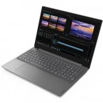 Ноутбук Lenovo V15-IGL 82C30023RU (15.6 ", FHD 1920x1080 (16:9), Intel, Pentium, 4 Гб, SSD, 256 ГБ)