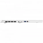 Ноутбук MSI Stealth 15M A11UEK-083RU 9S7-156312-083 (15.6 ", FHD 1920x1080 (16:9), Intel, Core i7, 16 Гб, SSD, 512 ГБ, nVidia GeForce RTX 3060)