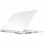Ноутбук MSI Stealth 15M A11UEK-083RU 9S7-156312-083 (15.6 ", FHD 1920x1080 (16:9), Intel, Core i7, 16 Гб, SSD, 512 ГБ, nVidia GeForce RTX 3060)