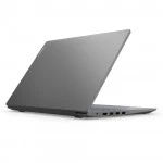 Ноутбук Lenovo V15-IGL 82C30026RU (15.6 ", FHD 1920x1080 (16:9), Intel, Celeron, 4 Гб, SSD, 256 ГБ, Intel UHD Graphics)