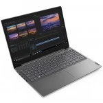 Ноутбук Lenovo V15-IGL 82C30026RU (15.6 ", FHD 1920x1080 (16:9), Intel, Celeron, 4 Гб, SSD, 256 ГБ, Intel UHD Graphics)