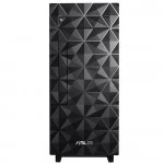 Персональный компьютер Asus S300MA-3101000310 90PF02C2-M04620 (Core i3, 10100, 3.6 ГГц, 8 Гб, DDR4-2400, SSD)