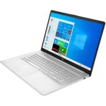 Ноутбук HP 17-cn0084ur 4E1U4EA 17.3 ", FHD 1920x1080 (16:9), Intel, Core i3, 8 Гб, 512 ГБ, Windows 10 Home