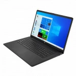 Ноутбук HP 17-cn0092ur 4E1U8EA (17.3 ", 1600x900 (16:9), Intel, Pentium, 4 Гб, 256 ГБ, Windows 10 Home)