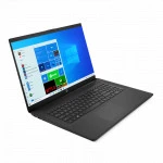 Ноутбук HP 17-cn0092ur 4E1U8EA (17.3 ", 1600x900 (16:9), Intel, Pentium, 4 Гб, 256 ГБ, Windows 10 Home)