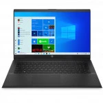 Ноутбук HP 17-cn0092ur 4E1U8EA (17.3 ", 1600x900 (16:9), Intel, Pentium, 4 Гб, 256 ГБ, Windows 10 Home)