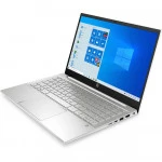 Ноутбук HP Pavilion 14-dv0067ur 4E1A0EA (14 ", FHD 1920x1080 (16:9), Intel, Core i5, 16 Гб, 512 ГБ, nVidia GeForce MX450)