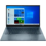 Ноутбук HP Pavilion 14-ec0030ur 4E1V4EA (14 ", FHD 1920x1080 (16:9), AMD, Ryzen 5, 8 Гб, 512 ГБ, nVidia GeForce MX450, Windows 10 Home)