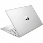 Ноутбук HP Pavilion 14-ec0035ur 4E1A9EA (14 ", FHD 1920x1080 (16:9), AMD, Ryzen 5, 16 Гб, SSD, 512 ГБ, nVidia GeForce MX450)