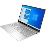 Ноутбук HP Pavilion 15-eg0127ur 4E1C3EA 15.6 ", FHD 1920x1080 (16:9), Intel, Core i5, 8 Гб, 512 ГБ, nVidia GeForce MX350, Windows 10 Home