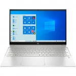 Ноутбук HP Pavilion 15-eg0127ur 4E1C3EA 15.6 ", FHD 1920x1080 (16:9), Intel, Core i5, 8 Гб, 512 ГБ, nVidia GeForce MX350, Windows 10 Home