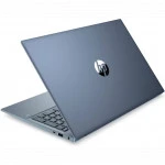 Ноутбук HP Pavilion 15-eg0130ur 4E1J2EA 15.6 ", FHD 1920x1080 (16:9), Intel, Core i5, 16 Гб, 512 ГБ, Intel Iris Xe Graphics, Windows 10 Home