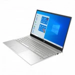 Ноутбук HP Pavilion 15-eg0135ur 4E1J7EA (15.6 ", FHD 1920x1080 (16:9), Intel, Core i7, 16 Гб, 1 ТБ, nVidia GeForce MX450, Windows 10 Home)