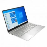 Ноутбук HP Pavilion 15-eg0135ur 4E1J7EA (15.6 ", FHD 1920x1080 (16:9), Intel, Core i7, 16 Гб, 1 ТБ, nVidia GeForce MX450, Windows 10 Home)
