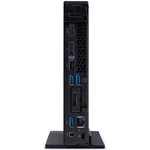 Персональный компьютер Acer Veriton N4670G DT.VTZMC.006 (Core i3, 10100, 3.6 ГГц, 8 Гб, DDR4-2666, SSD)