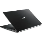 Ноутбук Acer Extensa 15 EX215-54-7373 NX.EGJER.00N (15.6 ", FHD 1920x1080 (16:9), Intel, Core i7, 8 Гб, SSD, 512 ГБ, Intel Iris Xe Graphics)
