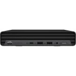 Персональный компьютер HP ProDesk 400 G6 DM 44F31ES (Core i5, 10500T, 2.3 ГГц, 8 Гб, DDR4-2666, SSD, Windows 10 Pro)