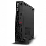 Рабочая станция Lenovo ThinkStation P350 Tiny 30EF0009RU Маленький (Mini, Micro, USFF), Core i5, 11500T, 16, 512 ГБ