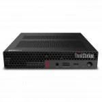 Рабочая станция Lenovo ThinkStation P350 Tiny 30EF0009RU Маленький (Mini, Micro, USFF), Core i5, 11500T, 16, 512 ГБ