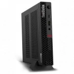 Рабочая станция Lenovo ThinkStation P350 Tiny 30EF0009RU Маленький (Mini, Micro, USFF), Core i5, 11500T, 16, 512 ГБ