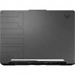 Ноутбук Asus TUF Gaming F15 FX506HC-HN006 90NR0723-M00950 (15.6 ", FHD 1920x1080 (16:9), Intel, Core i5, 16 Гб, 512 ГБ, nVidia GeForce RTX 3050)
