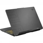 Ноутбук Asus TUF Gaming F15 FX506HC-HN006 90NR0723-M00950 (15.6 ", FHD 1920x1080 (16:9), Intel, Core i5, 16 Гб, 512 ГБ, nVidia GeForce RTX 3050)