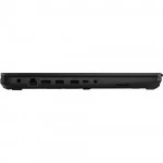 Ноутбук Asus TUF Gaming F15 FX506HC-HN006 90NR0723-M00950 (15.6 ", FHD 1920x1080 (16:9), Intel, Core i5, 16 Гб, 512 ГБ, nVidia GeForce RTX 3050)