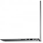 Ноутбук Dell Vostro 5510 5510-2682 (15.6 ", FHD 1920x1080 (16:9), Intel, Core i7, 8 Гб, 512 ГБ, nVidia GeForce MX450, Windows 10 Home)