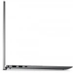 Ноутбук Dell Vostro 5510 5510-2682 (15.6 ", FHD 1920x1080 (16:9), Intel, Core i7, 8 Гб, 512 ГБ, nVidia GeForce MX450, Windows 10 Home)