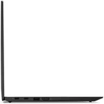 Ноутбук Lenovo ThinkPad X1 Carbon Gen 9 20XW0051RT (14 ", WUXGA 1920x1200 (16:10), Intel, Core i5, 16 Гб, SSD, 512 ГБ, Intel Iris Xe Graphics)