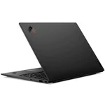 Ноутбук Lenovo ThinkPad X1 Carbon Gen 9 20XW0051RT (14 ", WUXGA 1920x1200 (16:10), Intel, Core i5, 16 Гб, SSD, 512 ГБ, Intel Iris Xe Graphics)