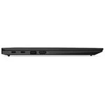 Ноутбук Lenovo ThinkPad X1 Carbon Gen 9 20XW0051RT (14 ", WUXGA 1920x1200 (16:10), Intel, Core i5, 16 Гб, SSD, 512 ГБ, Intel Iris Xe Graphics)