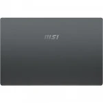 Ноутбук MSI Modern 15 A11SBU-475RU 9S7-155266-475 (15.6 ", FHD 1920x1080 (16:9), Intel, Core i7, 16 Гб, SSD, 512 ГБ, nVidia GeForce MX450)