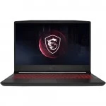 Ноутбук MSI Pulse GL66 11UCK-423XRU 9S7-158224-423 (15.6 ", FHD 1920x1080 (16:9), Intel, Core i7, 8 Гб, SSD, 512 ГБ, nVidia GeForce RTX 3050)