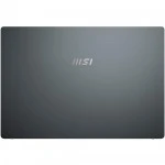 Ноутбук MSI Modern 14 B11MOU-451RU 9S7-14D314-451 (14 ", FHD 1920x1080 (16:9), Intel, Core i7, 8 Гб, SSD, 512 ГБ, Intel Iris Xe Graphics)