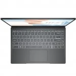 Ноутбук MSI Modern 14 B11MOU-451RU 9S7-14D314-451 (14 ", FHD 1920x1080 (16:9), Intel, Core i7, 8 Гб, SSD, 512 ГБ, Intel Iris Xe Graphics)