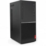 Персональный компьютер Lenovo V55t-13ACN 11RR000GRU (Ryzen 5, 5600G, 3.9 ГГц, 8 Гб, DDR4-3200, SSD)