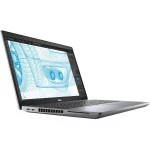 Мобильная рабочая станция Dell Precision 3561 3561-0549 (15.6, 4K Ultra HD  3840x2160, Intel, Core i7, 16, SSD)