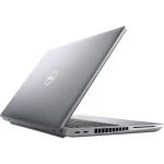 Мобильная рабочая станция Dell Precision 3561 3561-0549 (15.6, 4K Ultra HD  3840x2160, Intel, Core i7, 16, SSD)
