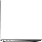 Мобильная рабочая станция Dell Precision 5560 5560-0648 15.6, 4K Ultra HD 3840x2400, Intel, Core i9, 32, SSD