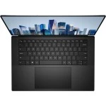 Мобильная рабочая станция Dell Precision 5560 5560-0648 15.6, 4K Ultra HD 3840x2400, Intel, Core i9, 32, SSD