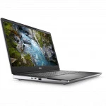 Мобильная рабочая станция Dell Precision 7760 7760-7456 17.3, 4K Ultra HD 3840x2160, Intel, Core i9, 32, SSD