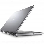 Мобильная рабочая станция Dell Precision 7760 7760-7456 17.3, 4K Ultra HD 3840x2160, Intel, Core i9, 32, SSD