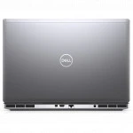 Мобильная рабочая станция Dell Precision 7760 7760-7456 17.3, 4K Ultra HD 3840x2160, Intel, Core i9, 32, SSD