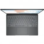 Ноутбук MSI Modern 14 B11SBL-478RU 9S7-14D214-478 (14 ", FHD 1920x1080 (16:9), Intel, Core i5, 16 Гб, 512 ГБ, nVidia GeForce MX450, Windows 10 Home)