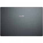 Ноутбук MSI Modern 14 B11SBL-478RU 9S7-14D214-478 (14 ", FHD 1920x1080 (16:9), Intel, Core i5, 16 Гб, 512 ГБ, nVidia GeForce MX450, Windows 10 Home)
