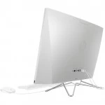 Моноблок HP 24-df0132ur 49M74EA (23.8 ", AMD, Ryzen 5, 3500U, 2.1 ГГц, 8 Гб, SSD, 256 Гб)